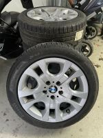 BMW 225/50 R17 94H M+S Pirelli Winterräder Stahl Baden-Württemberg - Breisach am Rhein   Vorschau