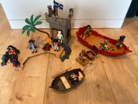 Playmobil Piraten Soldatenturm Niedersachsen - Stuhr Vorschau