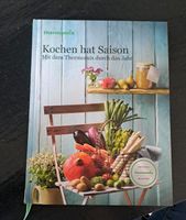 Kochbuch Thermomix Kochen hat Saison Bayern - Frensdorf Vorschau