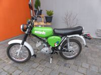 SIMSON S51 ENDURO VAPE KOMPL. NEUAUFBAU MIT GEWÄHRLEISTUNG Sachsen-Anhalt - Halle Vorschau