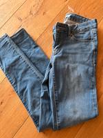 Levi’s 711 in Größe 25 Bayern - Kinding Vorschau