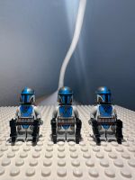 Lego Star Wars Mandalorian Loyalist/Warrior Rheinland-Pfalz - Landau in der Pfalz Vorschau