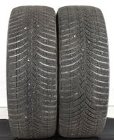 2x 225/55R17C 109/107H GOODYEAR GANZJAHRESREIFEN 2022 MO #19QA Bayern - Bad Tölz Vorschau