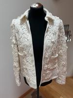 Makrameespitze Jacke von Twin Set Bayern - Mühldorf a.Inn Vorschau