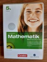 Lern CD-Rom Mathematik 5 Kl Bayern - Irchenrieth Vorschau