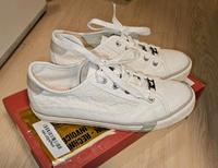 Mustang Sneaker Grösse 38 1x getragen Nordrhein-Westfalen - Werther (Westfalen) Vorschau