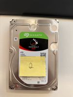 Seagate Iron Wolf 6 TB (4x) für NAS Systeme Bayern - Laaber Vorschau