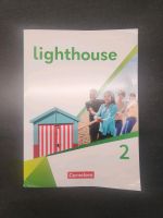 Lighthouse 2 Englisch Buch von Cornelsen Sachsen - Freital Vorschau