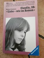 Liebe wie im Roman Jugendroman von Herbert Friedmann Niedersachsen - Wiesmoor Vorschau