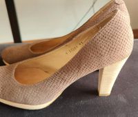 Gadea Wellness Shoes - Pumps Top Zustand Gr.41 Bayern - Utting Vorschau