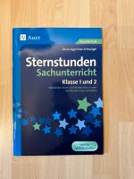 Sternstunden Sachunterricht Klasse 1 und 2 Auer Verlag Hessen - Oberursel (Taunus) Vorschau