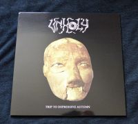 Unholy Trip to depressive autumn vinyl Saarland - Perl Vorschau