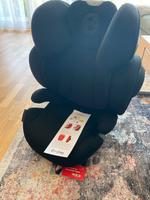 Kindersitz Cybex Solution Z i-FIX Berlin - Treptow Vorschau