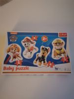 Baby Puzzle Paw Patrol v. Trefl ab 2 Jahre Nordrhein-Westfalen - Dormagen Vorschau