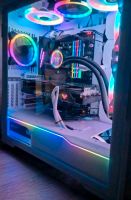 Gaming pc RGB Monster Baden-Württemberg - Lauffen Vorschau