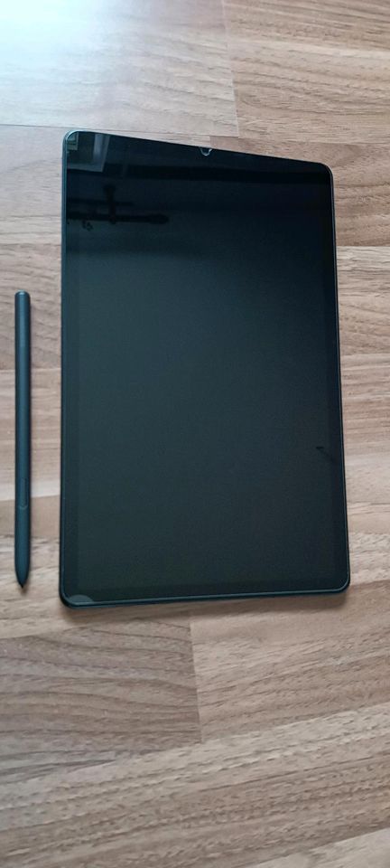 Samsung Galaxy Tab S6 Lite Tablet in Gnotzheim