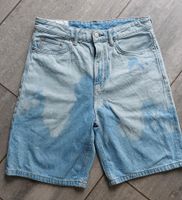 H&M relaxed Fit Jeams Shorts Gr. 30 Baden-Württemberg - Ravensburg Vorschau