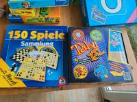 Spielesammlung tabu xxl activity Quizduell Niedersachsen - Seevetal Vorschau