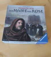 Spiel: Der Name der Rose, Ravensburger *NEU* Baden-Württemberg - Eislingen (Fils) Vorschau