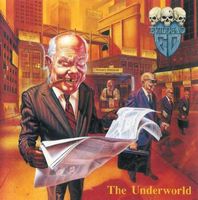 Evildead - The Underworld ''CD'' (First Press Steamhammer SPV) Nordrhein-Westfalen - Herzogenrath Vorschau