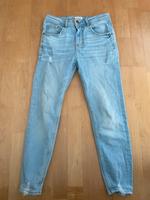 Jeans Zara Größe 36 blau Kr. Altötting - Garching an der Alz Vorschau