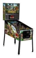 Jurassic Park Pro Flipper Stern Pinball Flipperautomat Rheinland-Pfalz - Volkesfeld Vorschau