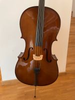 1/2 Cello halbes Violoncello - Stentor Student II M098901 München - Bogenhausen Vorschau