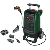 *NEU* BOSCH Fontus 18V Akku-Outdoor Cleaner, E-Bike und mehr Niedersachsen - Braunlage Vorschau