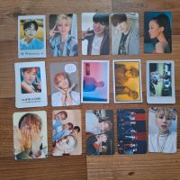 Kpop photocard pwyw seventeen ab6ix bts shinee PC Köln - Humboldt-Gremberg Vorschau