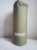 SIGG Nylon Pouch oliv 0,6l Isolierung+Schutz Niedersachsen - Barsinghausen Vorschau