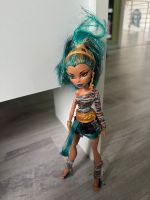 Nefera Monster High Saarland - Schmelz Vorschau