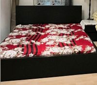 Ikea Bett 180x200 Thüringen - Rudolstadt Vorschau