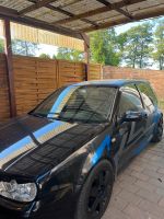 Golf 4 TDI Brandenburg - Wandlitz Vorschau