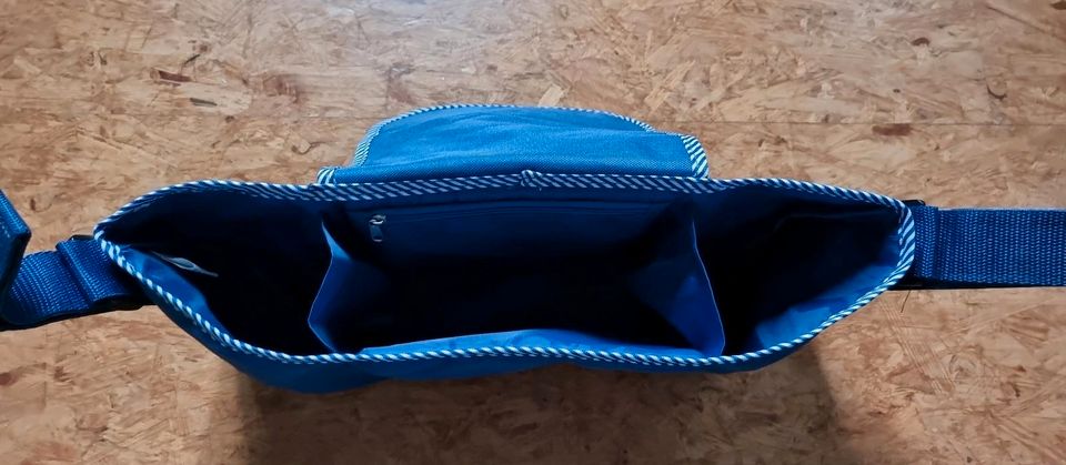 Kleine Tasche für Kinderwagen in Windischeschenbach