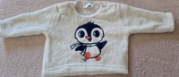 BabyTShirt&BlauerBabyBody62&PinguinKuschelPulli Bayern - Gundelfingen a. d. Donau Vorschau