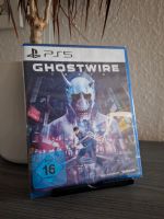 Ghostwire Tokyo OVP (PS5) Baden-Württemberg - Donaueschingen Vorschau