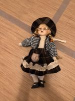 Porzellan Puppe antik Mädchen Puppenwelt Antiquitäten Sammler Baden-Württemberg - Konstanz Vorschau
