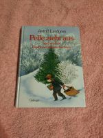 Buch Pelle zieht aus Neu Astrid Lindgren Baden-Württemberg - Ohmden Vorschau