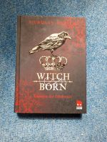 Jugendbuch "Witch Born" von Nicholas Bowling Bayern - Landshut Vorschau