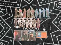 WTS Ateez Will Sticker Standing PC Outlaw Platform Movement ID Nordrhein-Westfalen - Oelde Vorschau