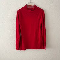 Comma Pulli Pullover Rot Strick Strickpullover 42 Niedersachsen - Oldenburg Vorschau