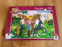 Schmidt Bibi & Tina Puzzle 150 Teile Thüringen - Ilmtal Vorschau