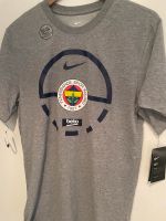 Fenerbahce-Fenerbahçe Nike Tshirt Gr.S Neu mit Etikett Nordrhein-Westfalen - Mönchengladbach Vorschau