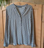 Bluse Hemd Tunika oodji Collection Gr.42 Knöpfe neuwertig Boden Leipzig - Gohlis-Nord Vorschau
