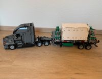 Lego Technik Truck Mack, 42078 Wuppertal - Barmen Vorschau