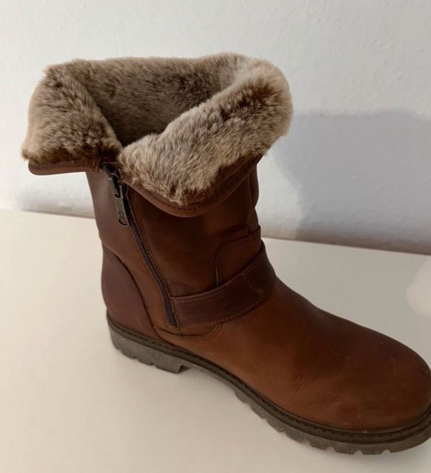 Panama Jack Singapur Winterstiefel in Gengenbach