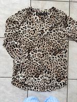 Damenbluse ZARA GR 34 Bayern - Baldham Vorschau