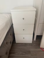 Malm Kommode Ikea 3 Schubladen Gröpelingen - Oslebshausen Vorschau