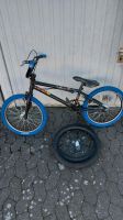 Felt BMX 20 zoll Profi neue Narben + Mantel + Schlauch Niedersachsen - Ilsede Vorschau