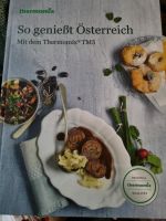 So genießt Österreich I Thermomix Kochbuch #neu Sachsen - Grüna (Sachsen) Vorschau